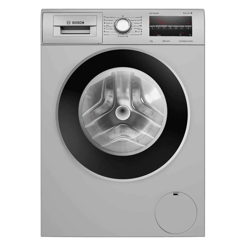 Bosch dishwasher shop croma